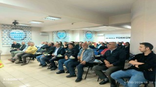 Kayseri Futbol Saha Komiserleri Derneği sezonu açtı