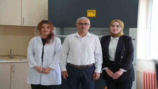 Kayseri Ticaret Borsası'ndan eğitim ve bilim desteği