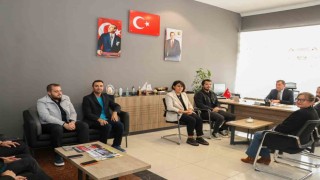 Kayseri'de Okul Sporları 2026-2027 sezonu planlaması yapıldı