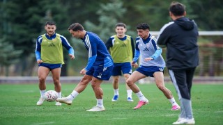 Kayserispor, Konya yolcusu