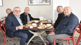 Kent lokantası ve kent kafe büyük ilgi görüyor