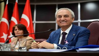 Kepez Meclisi'nde 34 maddelik yoğun gündem