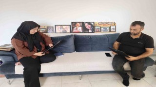 Kıbrıs'tan dönerken batan gemide 2 evladı kaybolan acılı anne: "Cenazeye sevinir duruma geldik, en azından evladımın bir mezarı oldu"