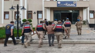 Kilis'te 12 yıl önceki faili meçhul cinayete 3 gözaltı