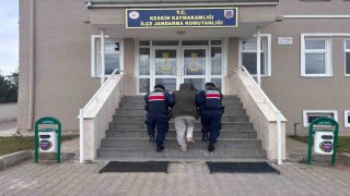 Kırıkkale'de 2 firari hükümlü yakalandı