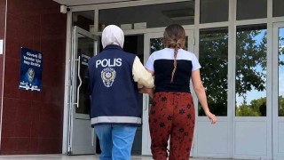 Kırıkkale'de uyuşturucu operasyonları: 3 tutuklama