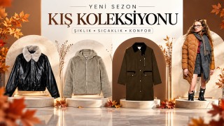 Kış Stilinin Tamamlayıcısı: Kadın Mont Modelleri ve Seçim İpuçları