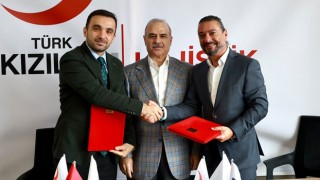 Kızılay Lojistik’te Depo Operasyonlarına Dijital Dönüşüm