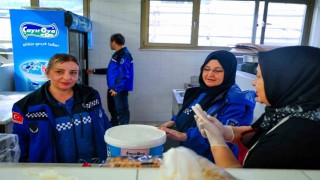 Kocaeli'de kantinlere sıkı takip