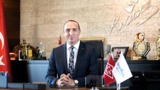 Konyaaltı Belediye Başkanı Kotan Partisinden İstifa Etti