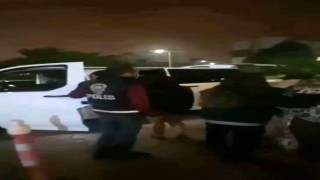 Konya'da fuhuş operasyonu: 1 tutuklama