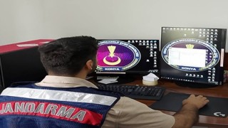 Konya'da sanal devriyede 40 bin 149 sosyal medya hesabı ve URL incelendi