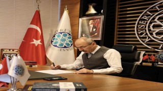 KTO Başkanı Gülsoy'dan üyeler mektup