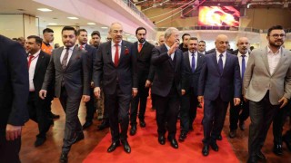 KTO'da seçim heyecanı
