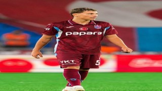 Küçükköyspor'dan Trabzonspor A takımına