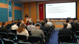 Madde bağımlılığına karşı farkındalık eğitimi verildi