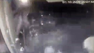 Malatya'da 2 kişinin öldüğü kazanın otobüs içi kamera görüntüleri ortaya çıktı