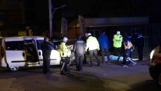 Malatya'da kaldırımda yürüyen 2 gencin ölümüne neden olan sürücüye 40 yıl hapis