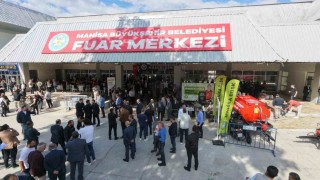 Manisa TSO seçimlerine 'sarı liste' 23 komitenin 22'sinde birinci çıktı