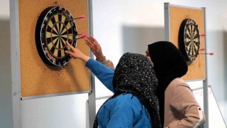 Manisa'daki GSB yurtlarında spor ve sanat etkinlikleri başladı