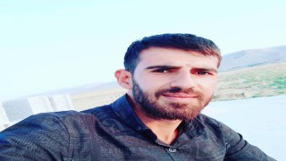 Mardin'de 1 kişinin hayatını kaybettiği kazanın görüntüleri ortaya çıktı