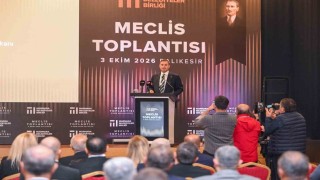 Marmara'nın iklim gündemi Balıkesir'de masaya yatırıldı