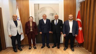 MASKİ'den Şehzadeler ve Yunusemre'de altyapı zirvesi
