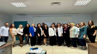 MEAH'ta Ameliyathane Hemşireliği Sertifikalı Eğitim Programı başladı