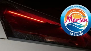 Mersin Valiliği: Osmaniyespor Otobüsüne Saldırıda 7 Şüpheli Yakalandı