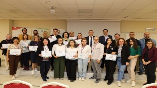 Mesleki eğitimde uluslararası iş birliği