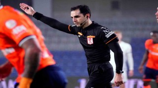 MHK soruşturmasında şikayetçi olan hakemlerden Mert Güzenge:
