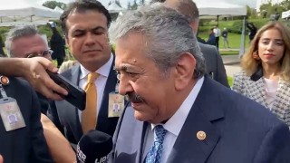 MHP Genel Başkan Yardımcısı Yıldız'dan fon soruşturması açıklaması: "Devletimiz her türlü tedbiri alıyor, devletimize güvenelim"