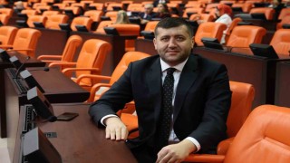MHP'li Ersoy: "522 kez Kayseri dedik; sevdamız Kayseri'miz için çalışmaya devam edeceğiz"