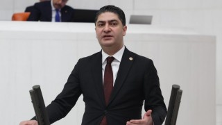 MHP'li Özdemir sordu: "Kayseri'de et kombinalarında usulsüzlük var mı?"