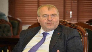 Milletvekili Eldemir'in acı günü