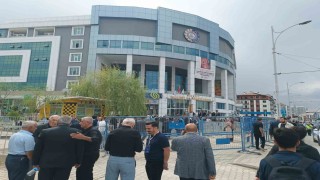 MTSO'da Oğuzhan Ata Sadıkoğlu yeniden başkan