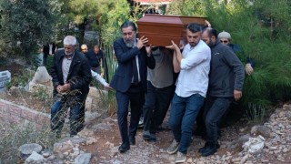 Mücahit Ekici Son Yolculuğuna Uğurlandı