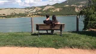 Munzur, sonbaharla birlikte sessizliğe büründü