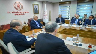 Müze ve ören yerlerinde dijital dönüşüm için geri sayım