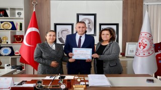 Niğde Gençlik Ve Spor İl Müdürlüğü'ne yeni unvan