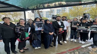 Nişanlısı tarafından bıçaklanarak öldürülen Aysel Karakoç'un ailesinden karara itiraz: "Müebbet alıp 10-15 sene yatacak, yarın çıkacak"