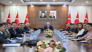 Öğrencilerin güvenliği için tedbirler artırılıyor