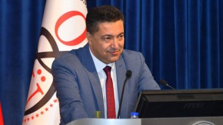OKÜ Rektörü Uzun, Kadirli’de Öğrencilerle Buluşacak
