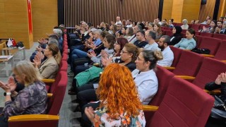 Organ bağışının önemine dikkat çekildi: "Her bağış, bir hayat kurtarır"