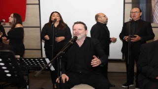 Osmangazi'de Dünya Yaşlılar Günü'ne özel konser