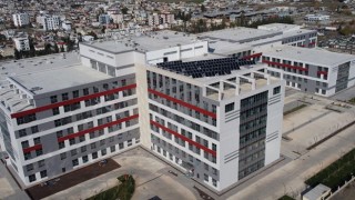 Osmaniye Eğitim ve Araştırma Hastanesi Mesai Dışı Poliklinik Takvimi Açıklandı