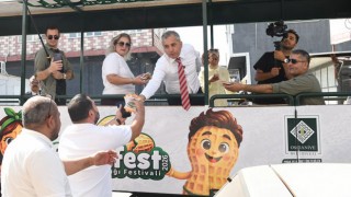 Osmaniye Fıstıkfest 2026 Heyecanı Başlıyor! İşte Festival Programı