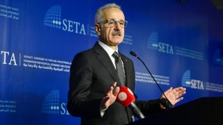 Osmaniye Hızlı Tren Hattında Kritik Gelişme: Hedef 2028