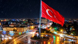 Osmaniye İçin Sarı Kodlu Uyarı! Kuvvetli Yağış Bekleniyor