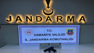 Osmaniye Jandarmasından Asayiş Uygulaması: 180 Şüpheli Yakalandı